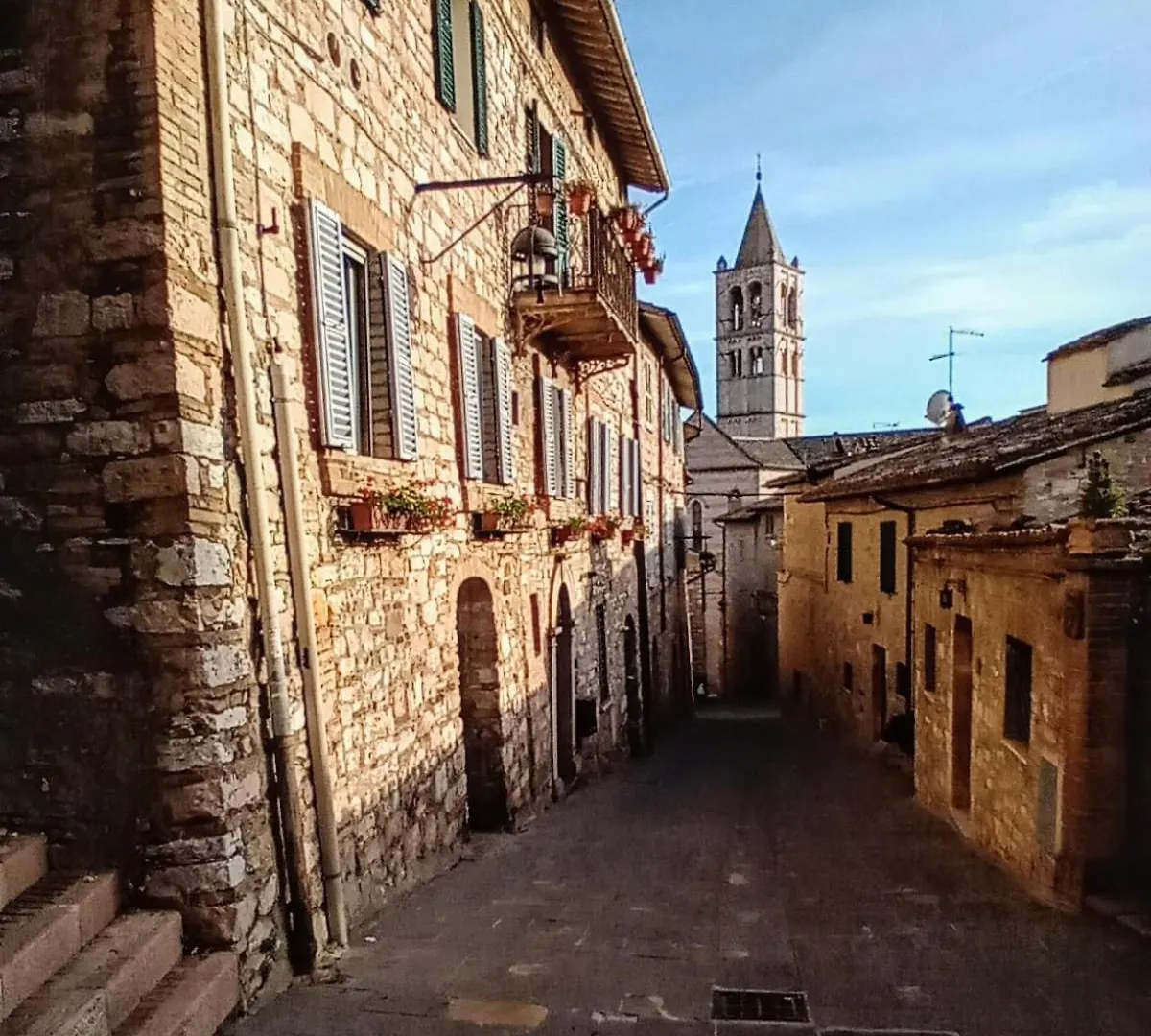 Studio Dell'Arco - Assisi