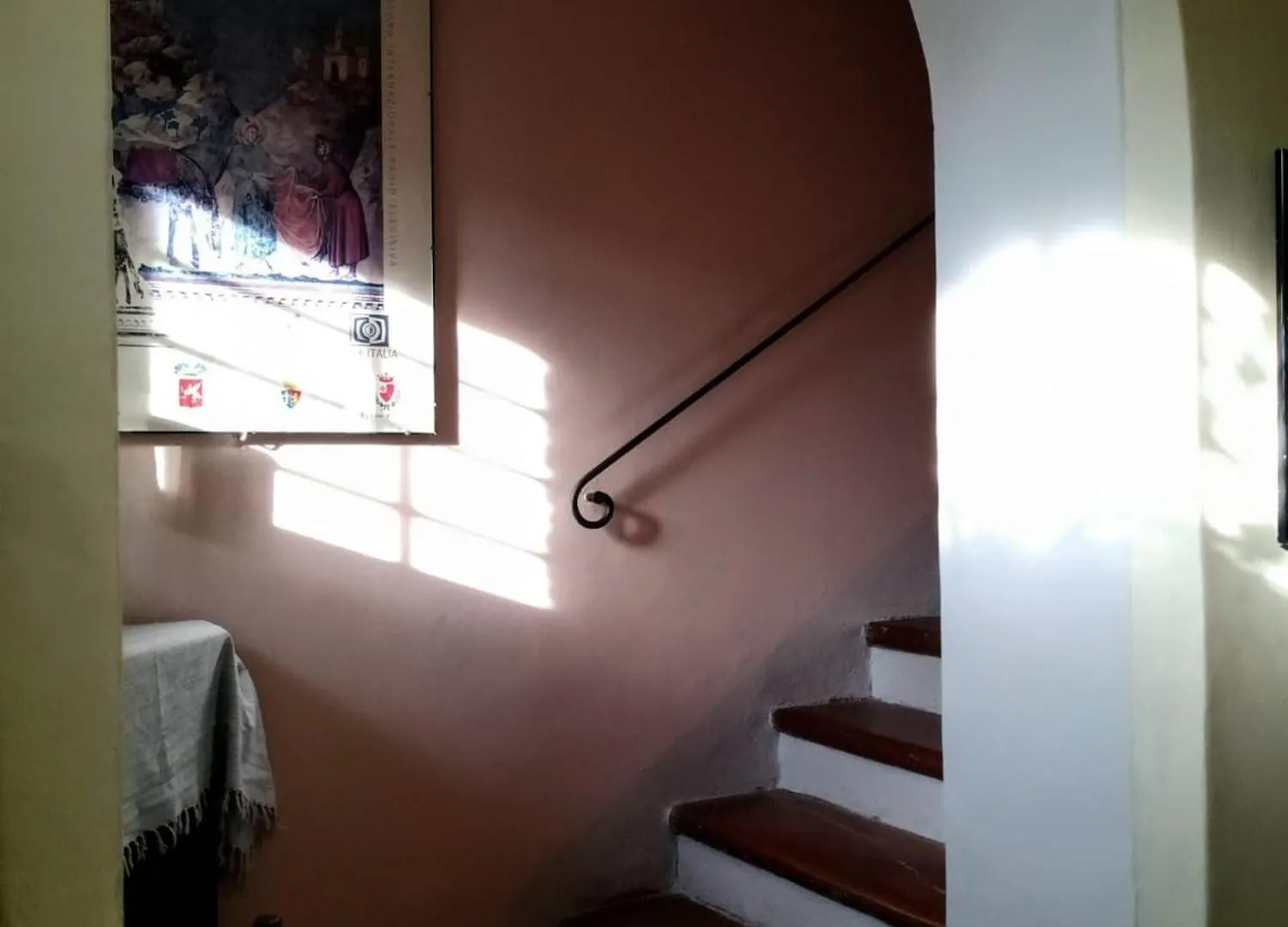 Apartment Studio Dell'Arco - Assisi Italy