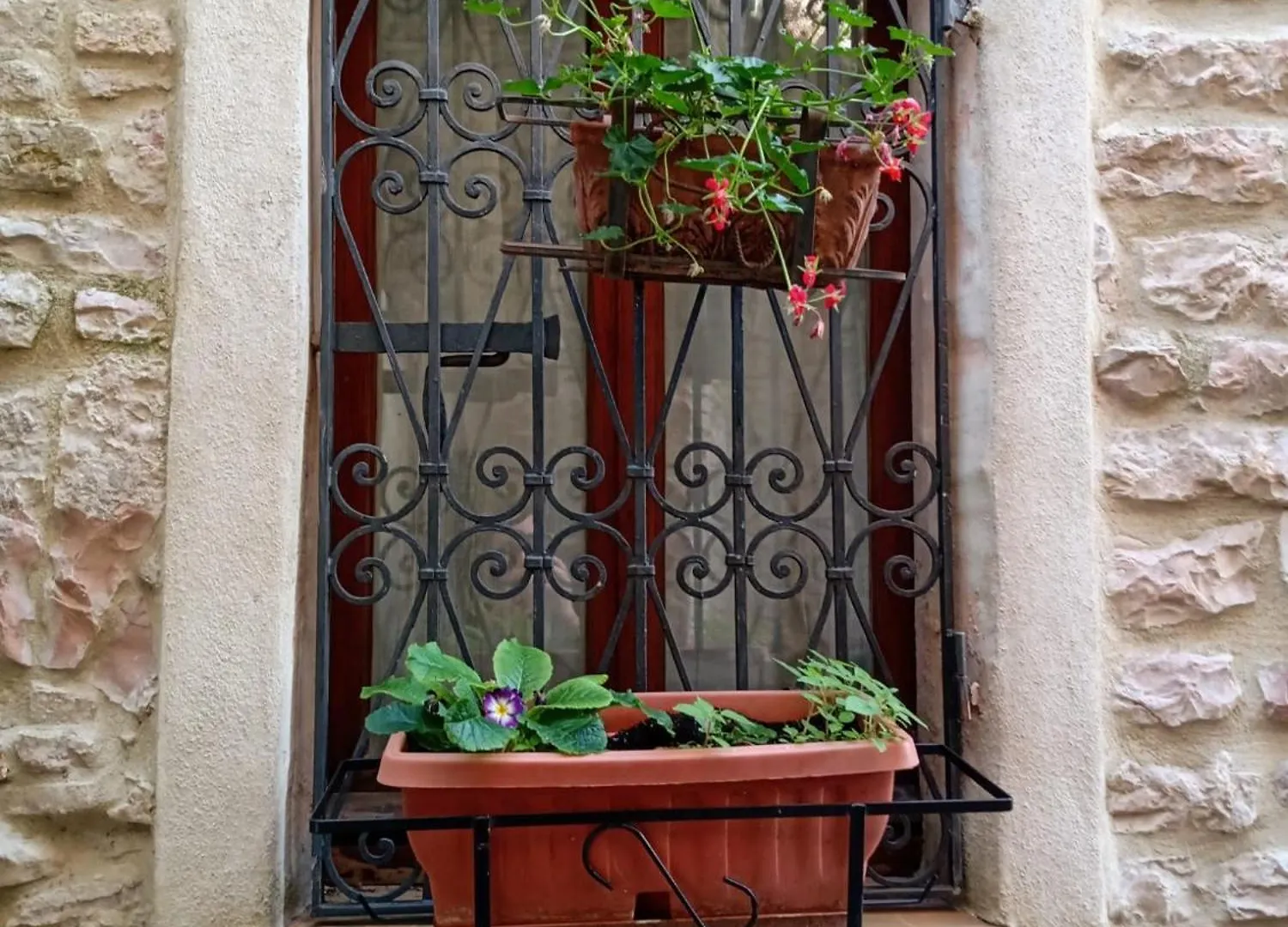 Studio Dell'Arco - Assisi Apartment