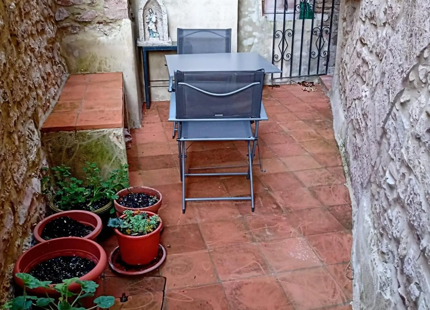 Apartment Studio Dell'Arco - Assisi