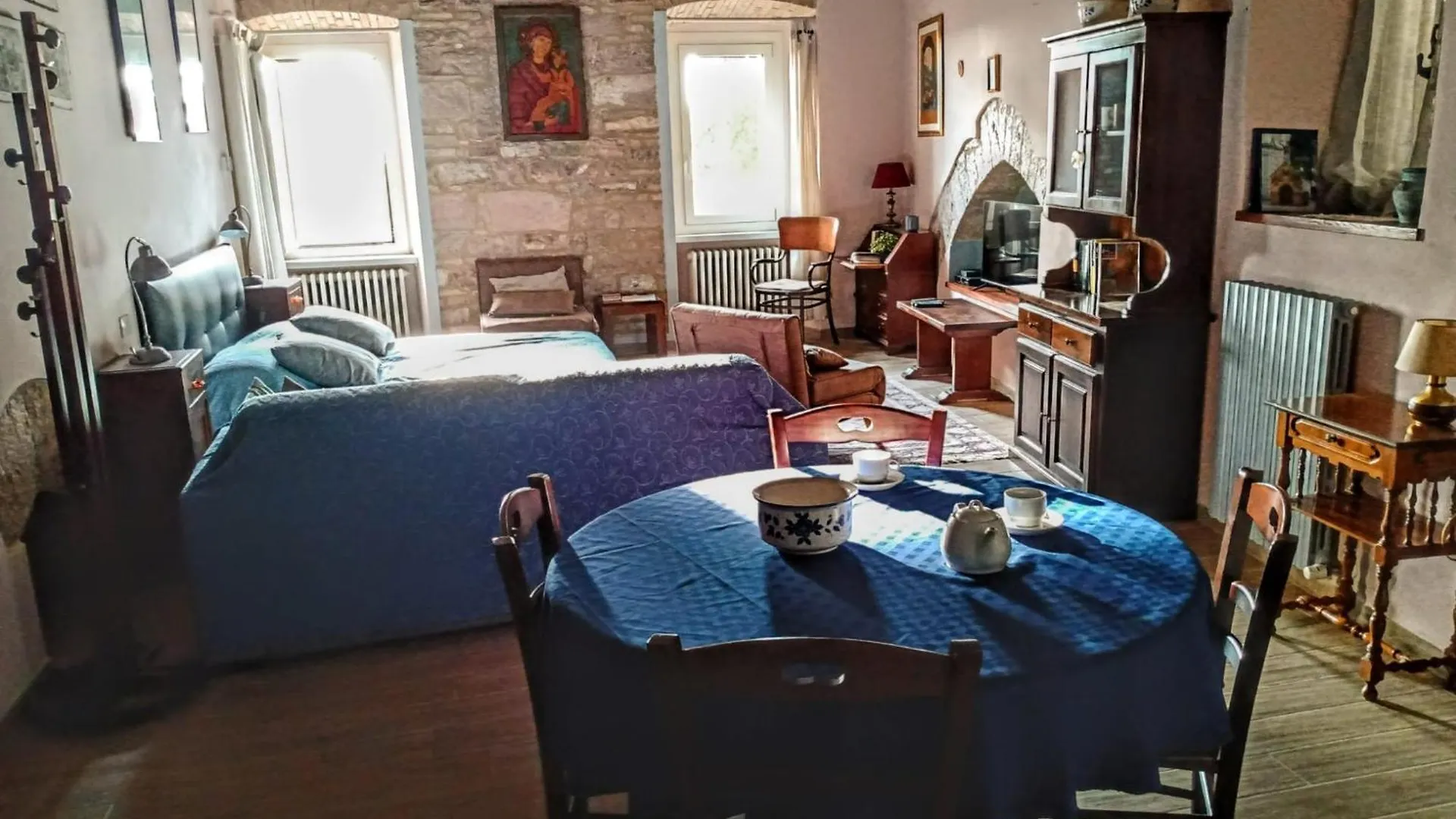 Apartment Studio Dell'Arco - Assisi