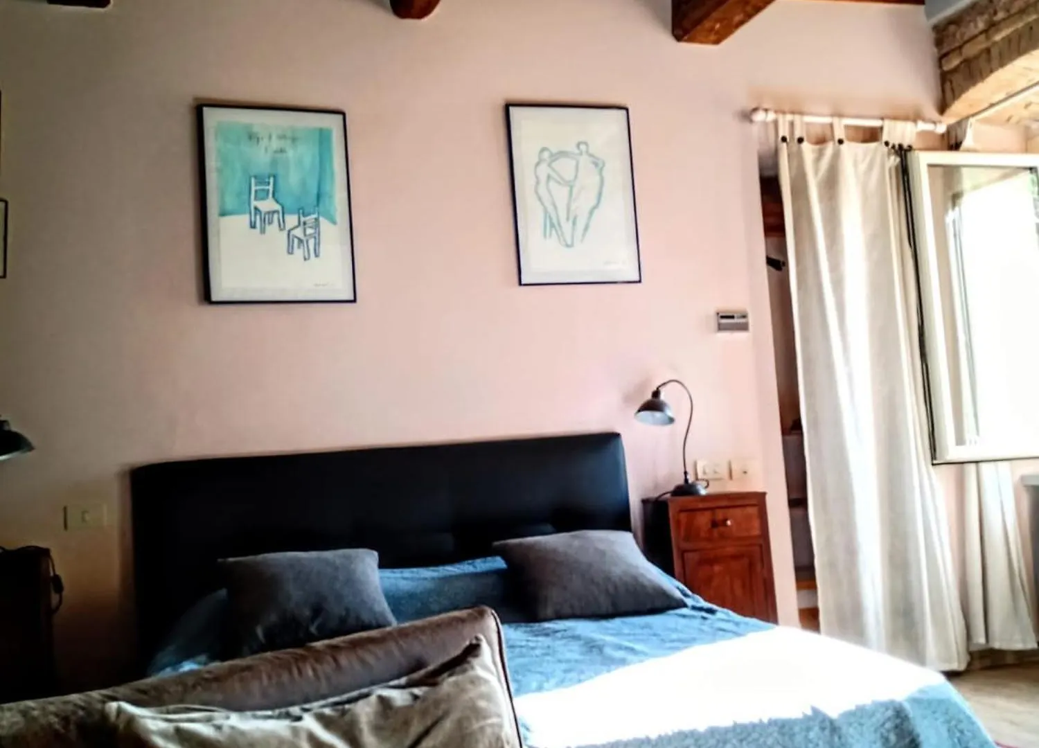 Studio Dell'Arco - Assisi Italy
