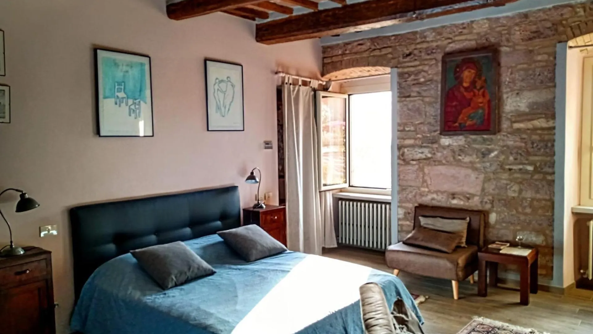 Studio Dell'Arco - Assisi Italy