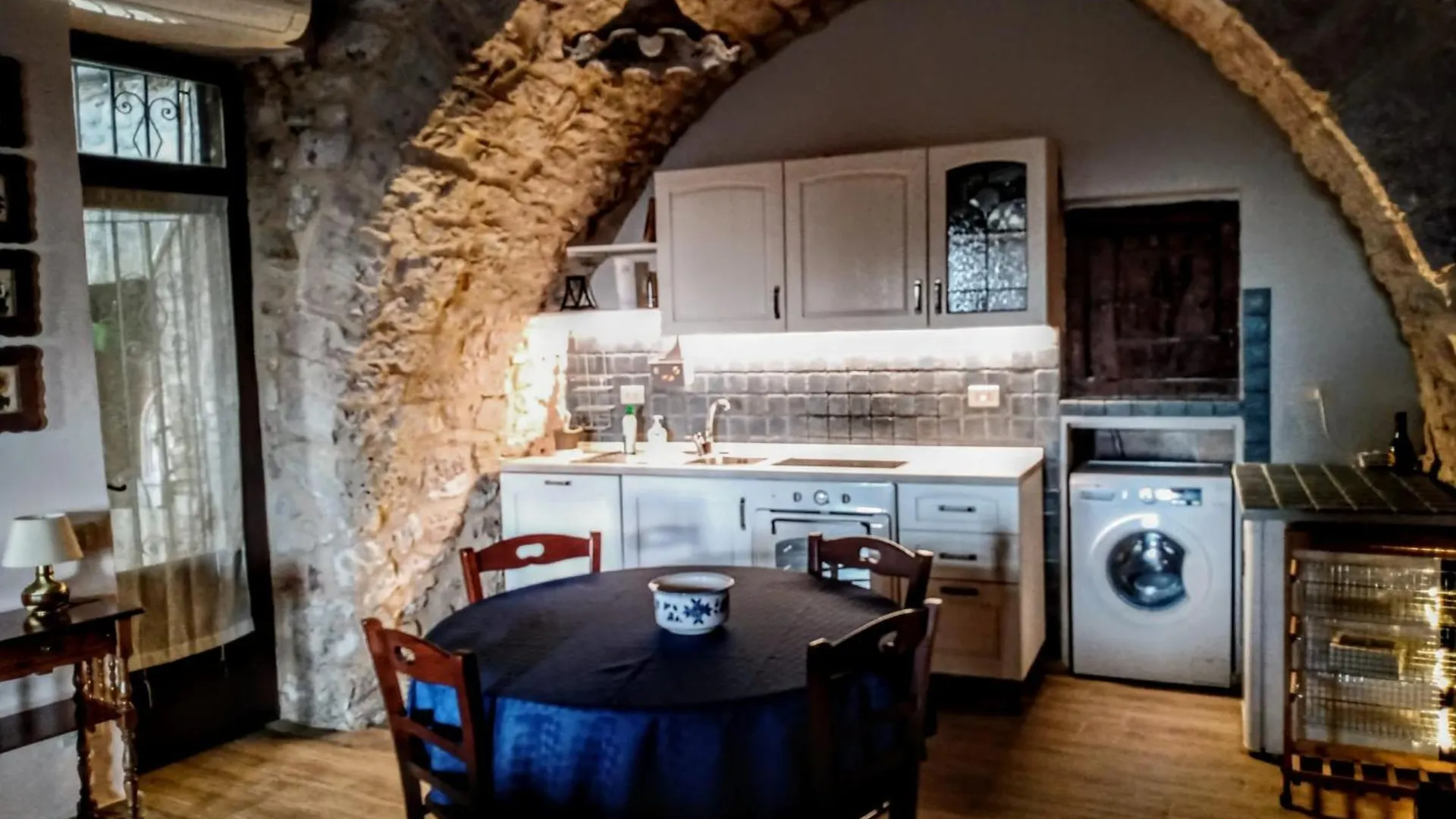 Studio Dell'Arco - Assisi Apartment