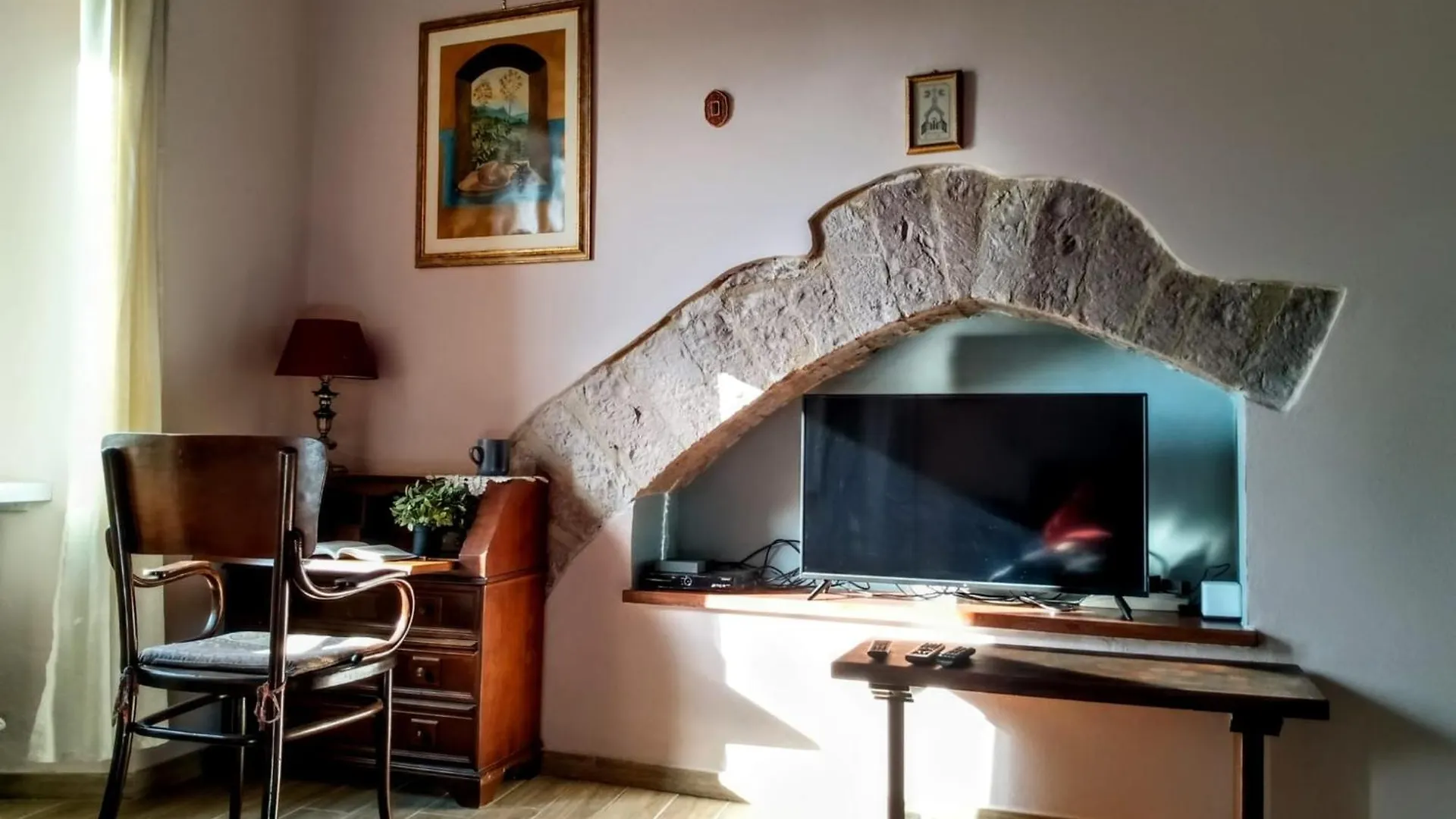 Apartment Studio Dell'Arco - Assisi Italy