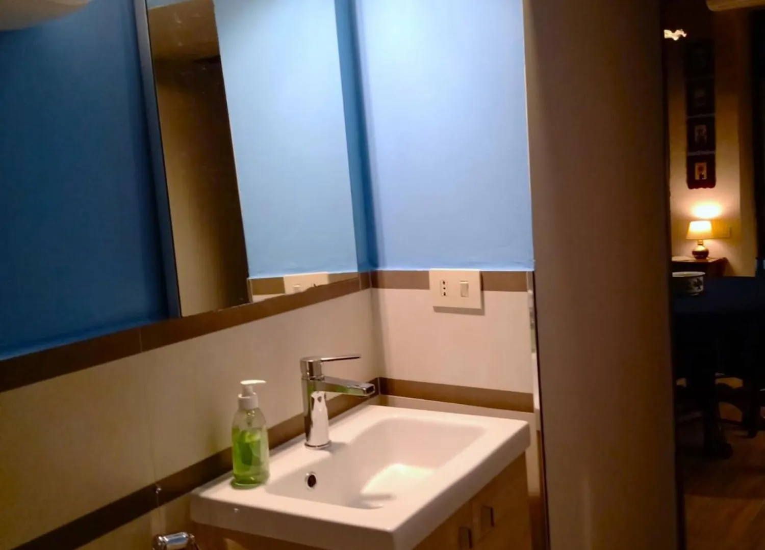 Apartment Studio Dell'Arco - Assisi