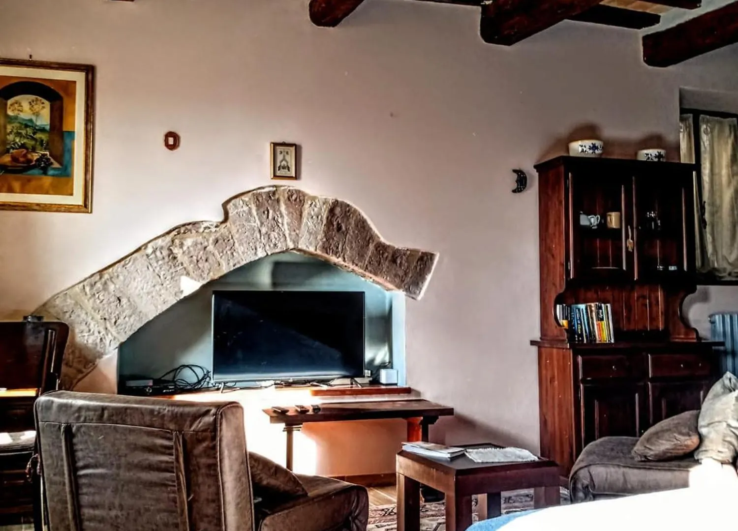 Studio Dell'Arco - Assisi