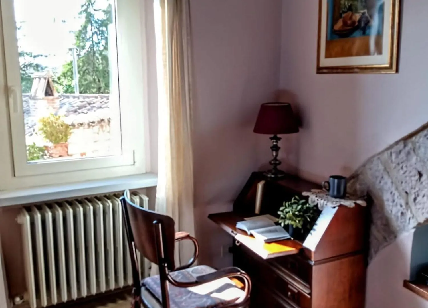 Apartment Studio Dell'Arco - Assisi