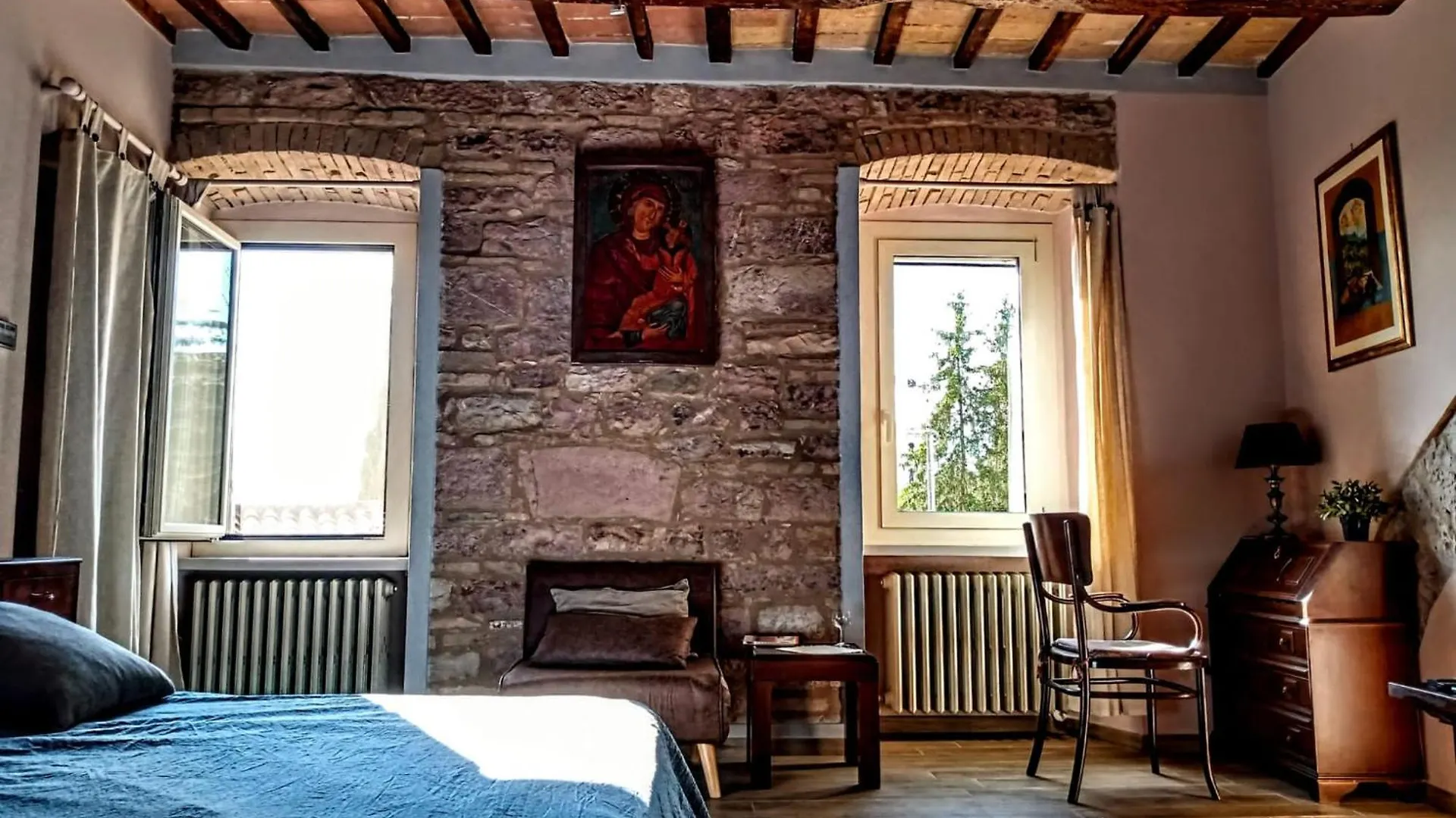 Studio Dell\'Arco - Assisi location