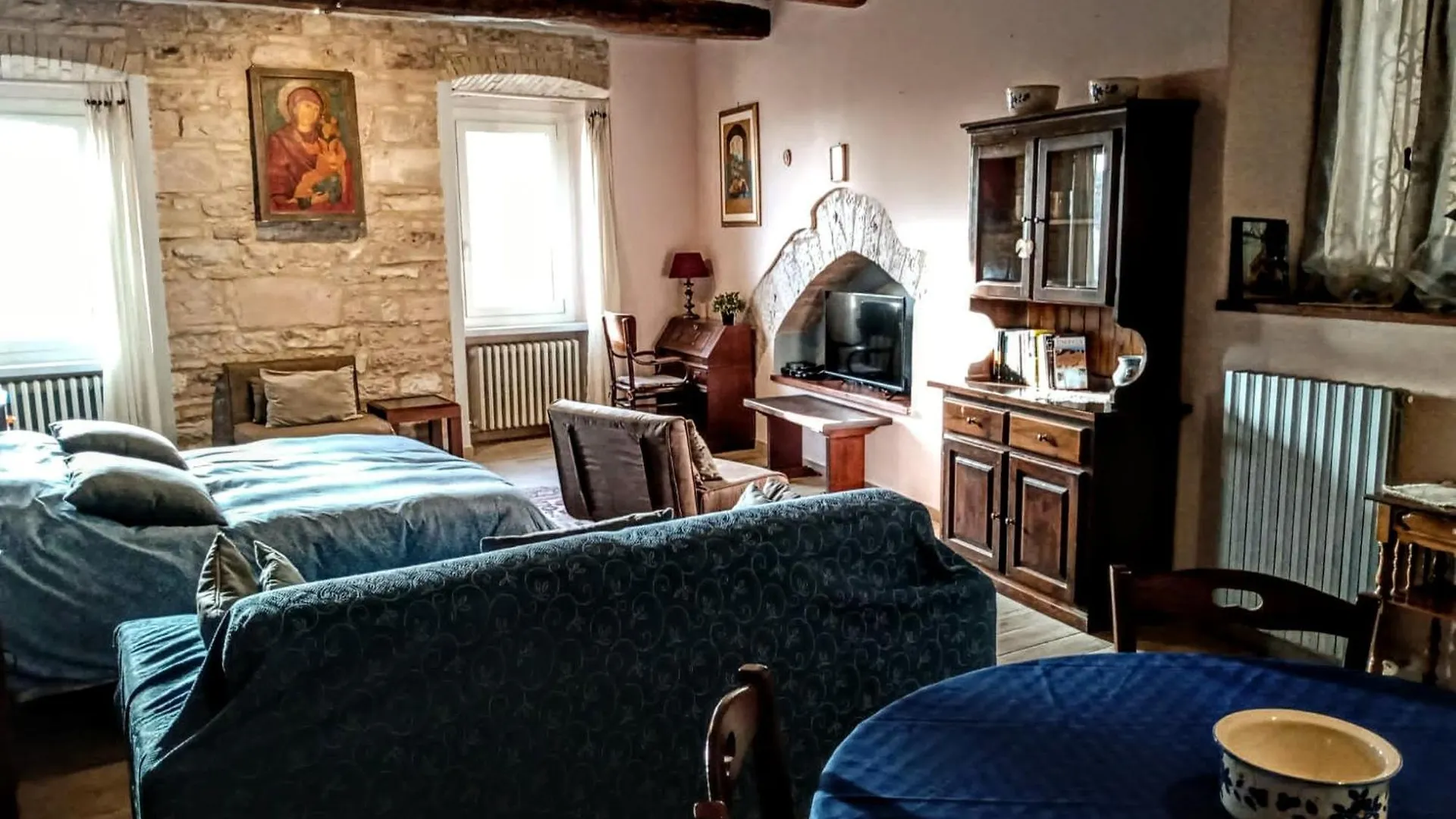Studio Dell'Arco - Assisi