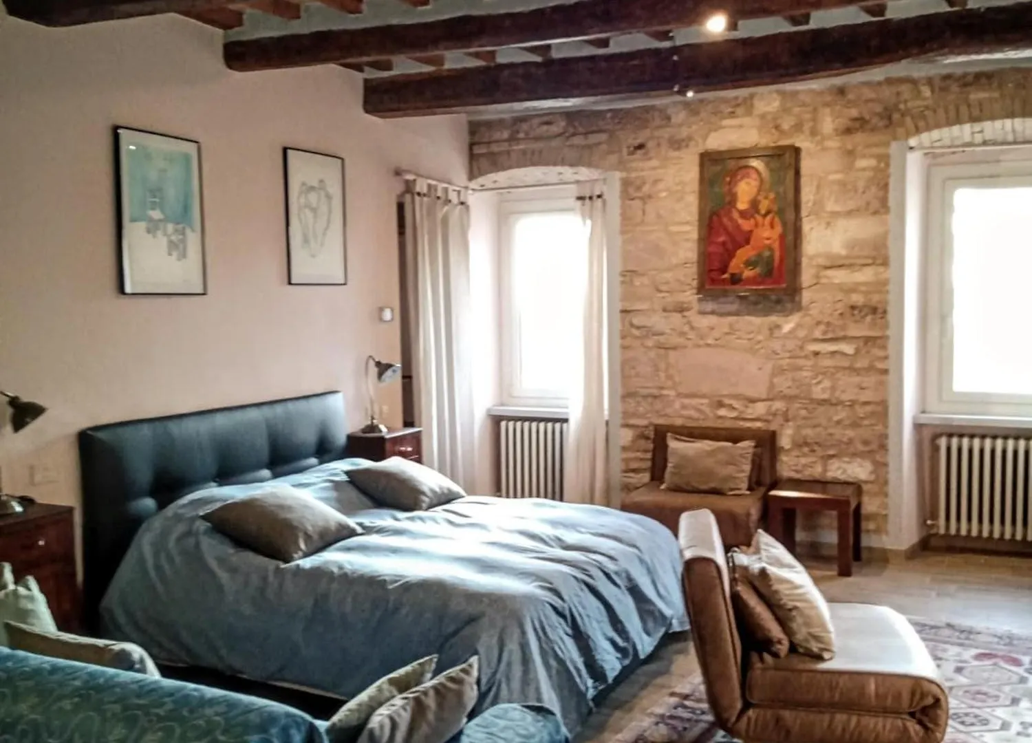 Apartment Studio Dell'Arco - Assisi
