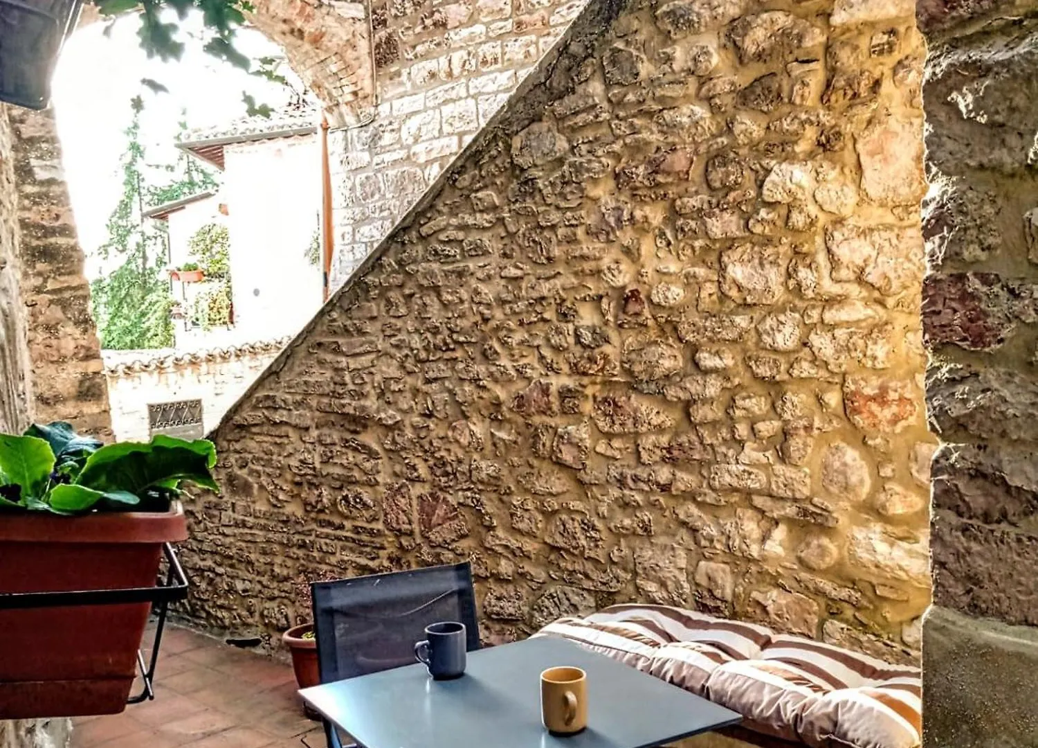 Studio Dell'Arco - Assisi Italy
